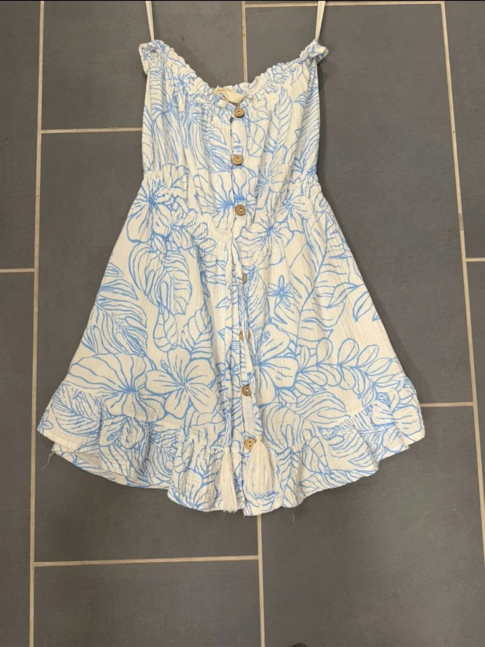 Ocean Drive Dress - Picture 5 of 5